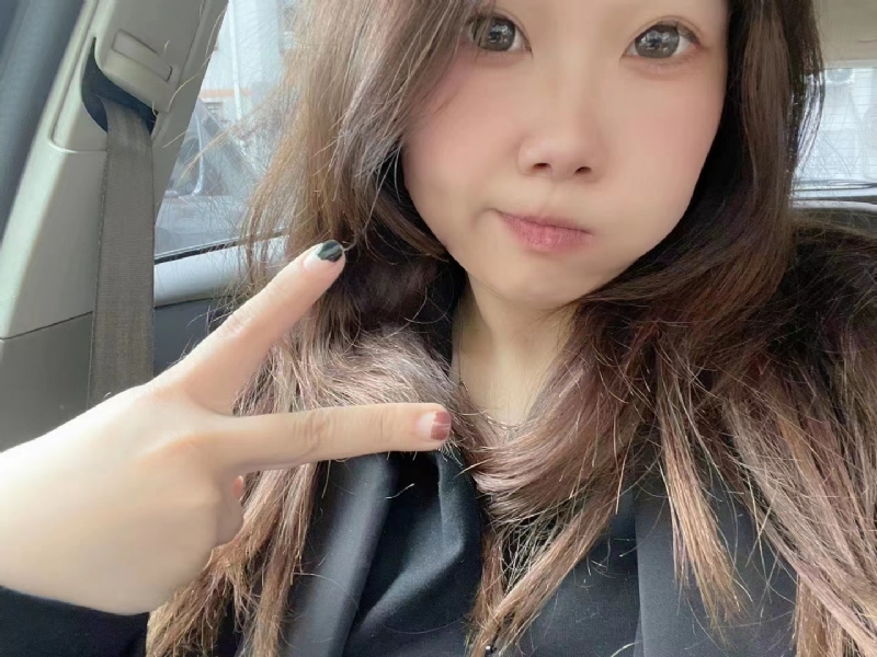 小女子不才的第二张照片--莆田征婚网
