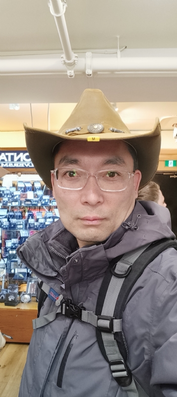 朴克灵的第二张照片--莆田征婚网