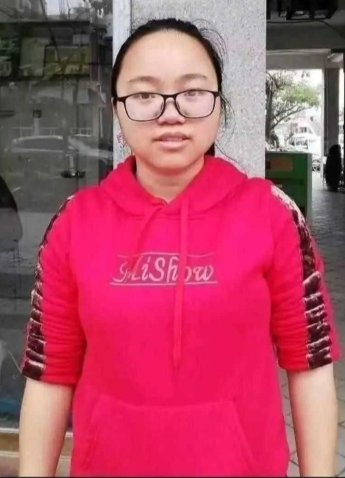 简单的第一张照片--莆田征婚网