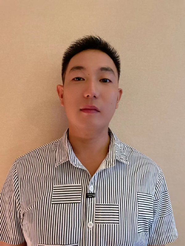 陈先生的第三张照片--莆田征婚网