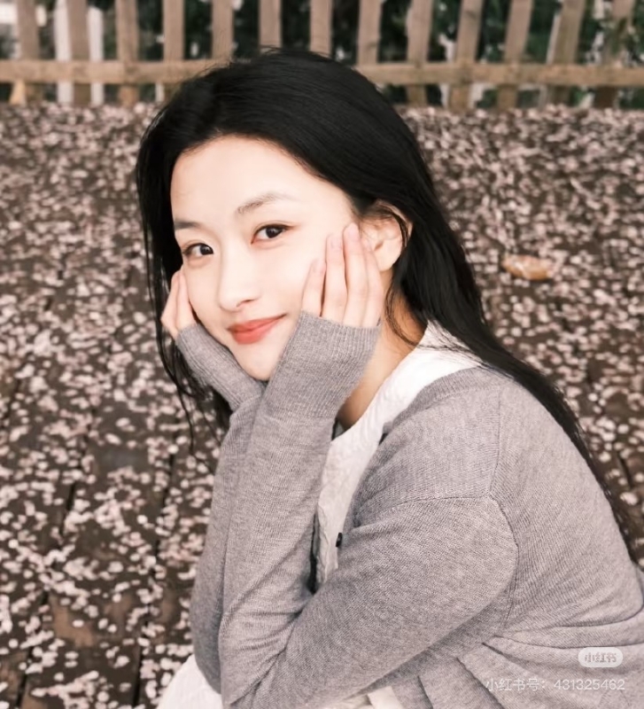 江小姐的第一张照片--莆田征婚网