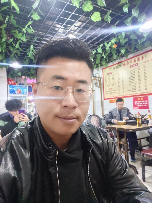 独行的天秤的第一张照片--莆田征婚网