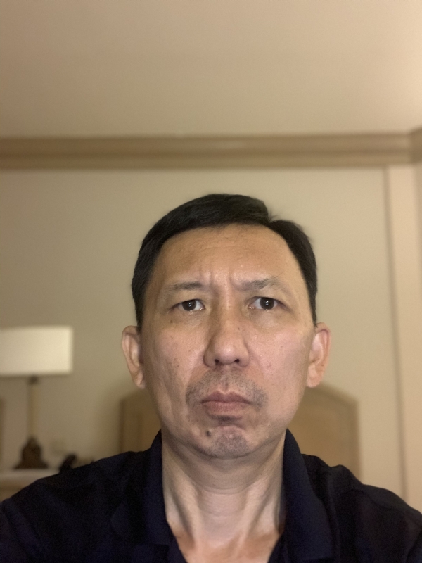 阿川的第一张照片--莆田征婚网