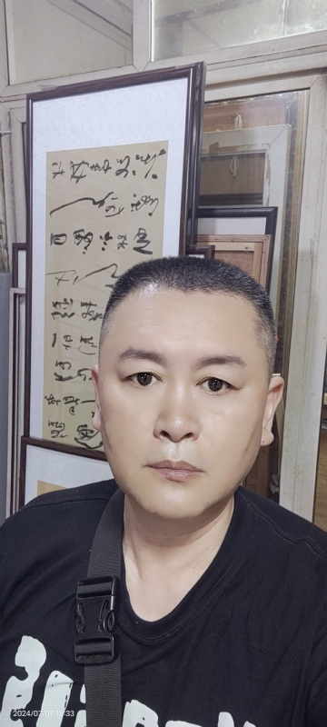 永恒的瞬间的第一张照片--莆田征婚网