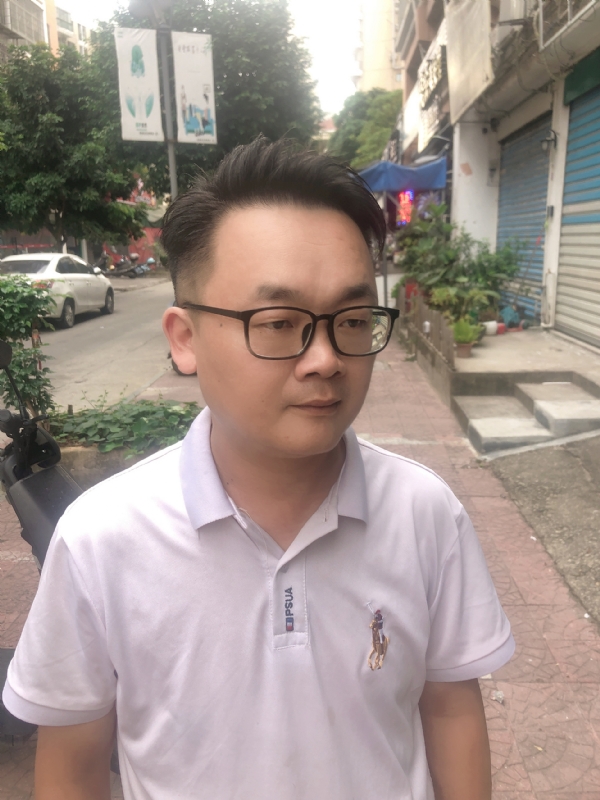 朱昱丞的第一张照片--莆田征婚网