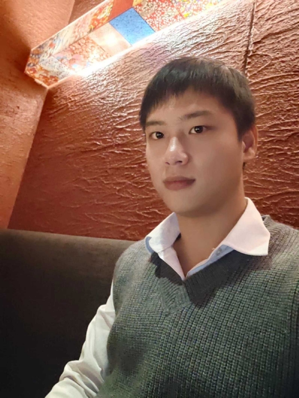 匿藏其名的第一张照片--莆田征婚网
