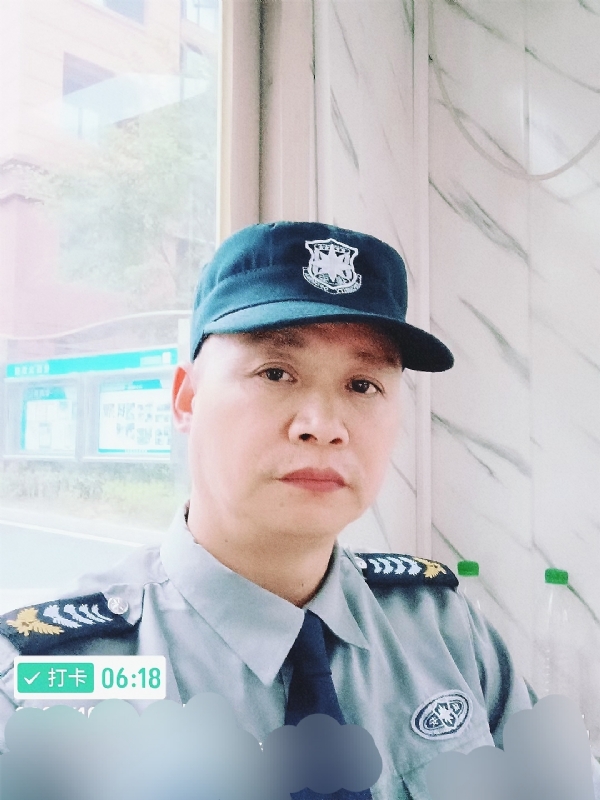 独一求二的第二张照片--莆田征婚网