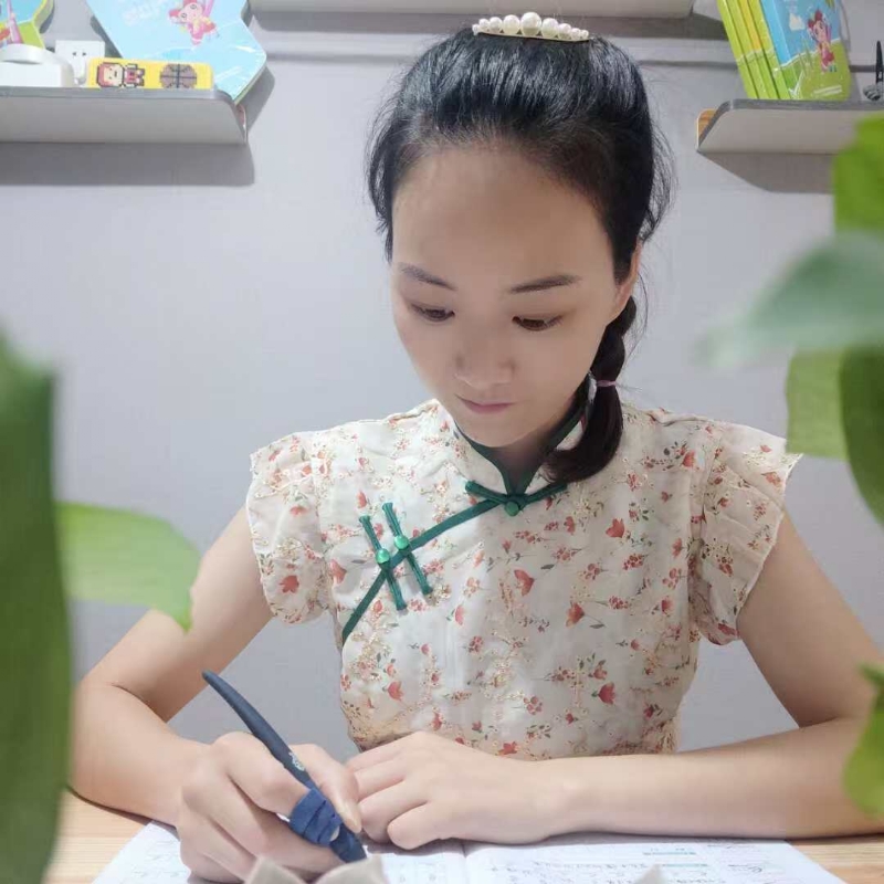 珊珊的第一张照片--莆田征婚网