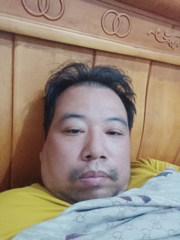好好男人的第一张照片--莆田征婚网