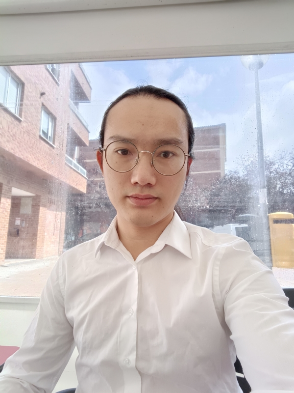凯凯的第二张照片--莆田征婚网