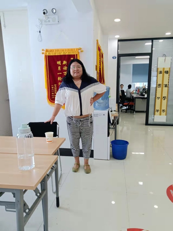 林雨菲的第一张照片--莆田征婚网
