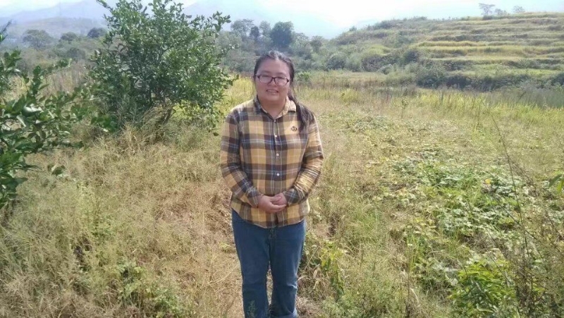林雨菲的第二张照片--莆田征婚网