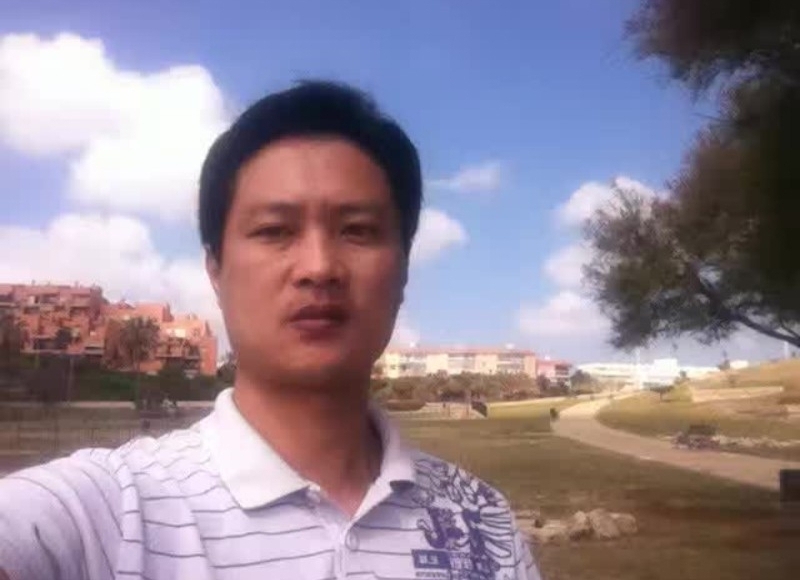 钟志的第二张照片--莆田征婚网