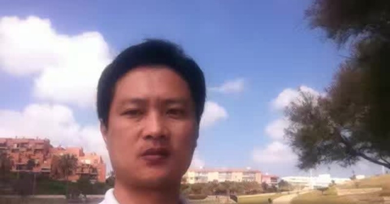 钟志的第三张照片--莆田征婚网