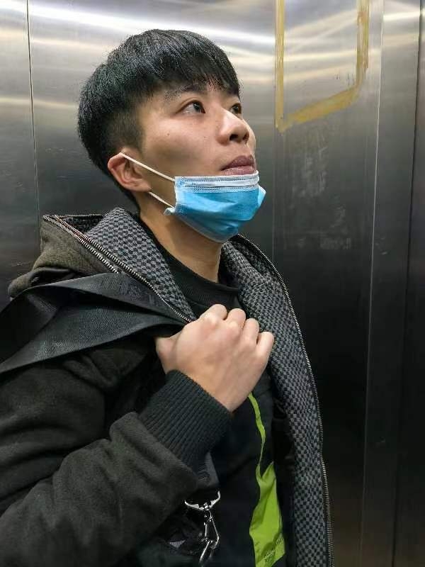 漂流的第二张照片--莆田征婚网