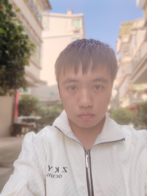 温柔的第一张照片--莆田征婚网