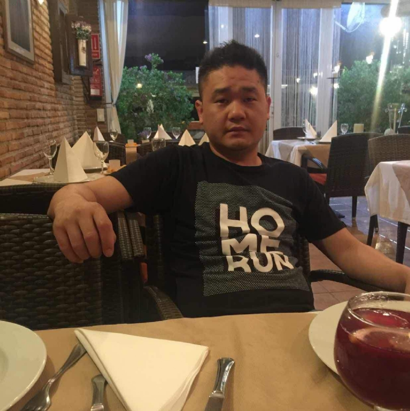 海外游子的第二张照片--莆田征婚网