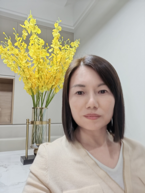 一诺的第一张照片--莆田征婚网