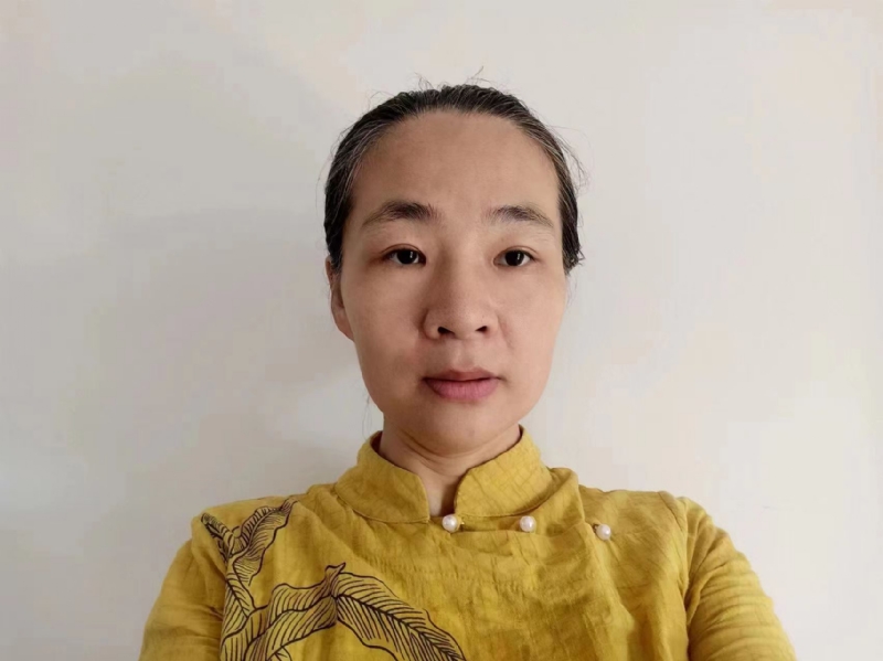 阿为的第三张照片--莆田征婚网