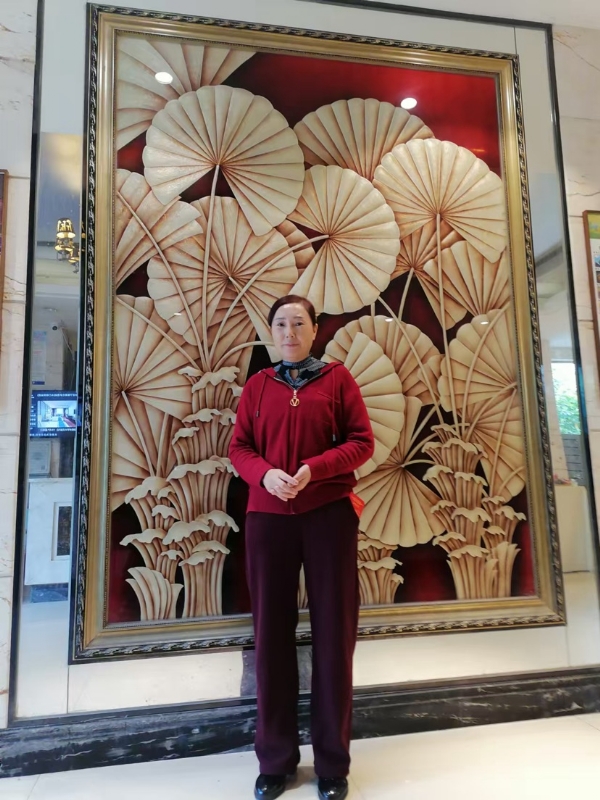 一米阳光的第一张照片--莆田征婚网