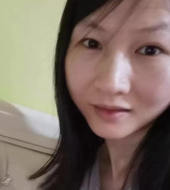 嫣然的第一张照片--莆田征婚网