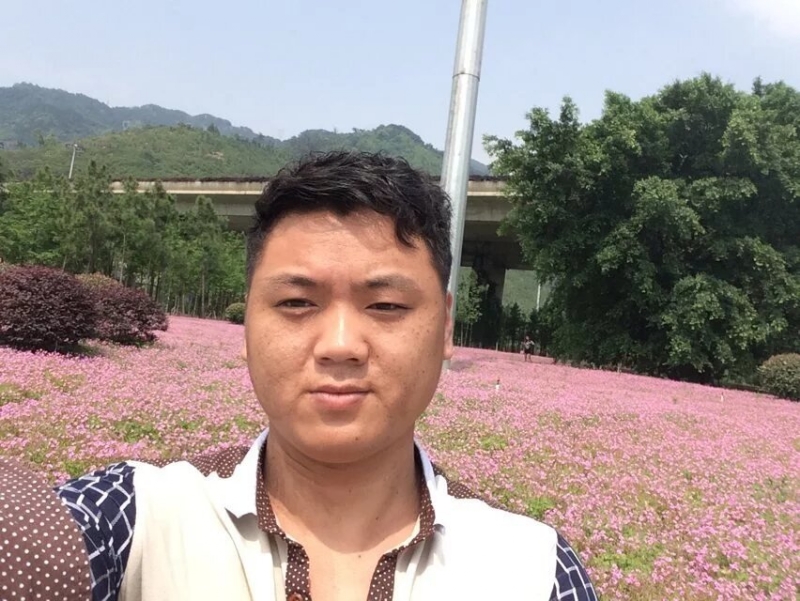 过日子的第一张照片--莆田征婚网