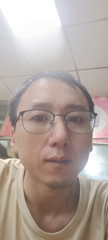 想胖的瘦子的第一张照片--莆田征婚网
