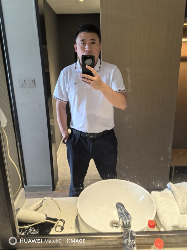 上善若水的第四张照片--莆田征婚网