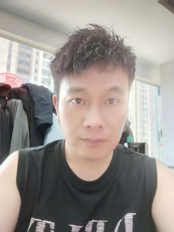 缘分何求的第一张照片--莆田征婚网