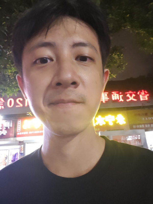 元亨利贞的第一张照片--莆田征婚网
