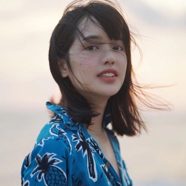 灵魂有香气的第一张照片--莆田征婚网