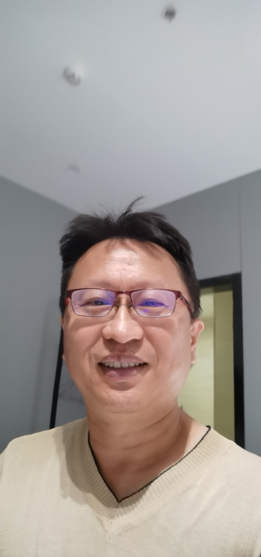 台皖佬徽阿狼的第一张照片--莆田征婚网