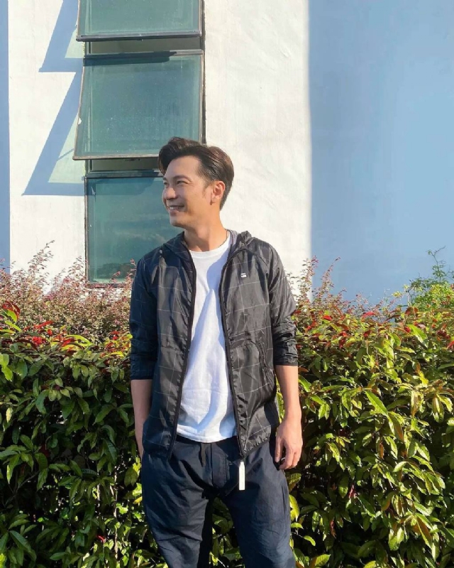 林硕的第一张照片--莆田征婚网