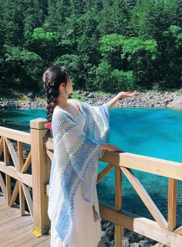 丫头的第二张照片--莆田征婚网