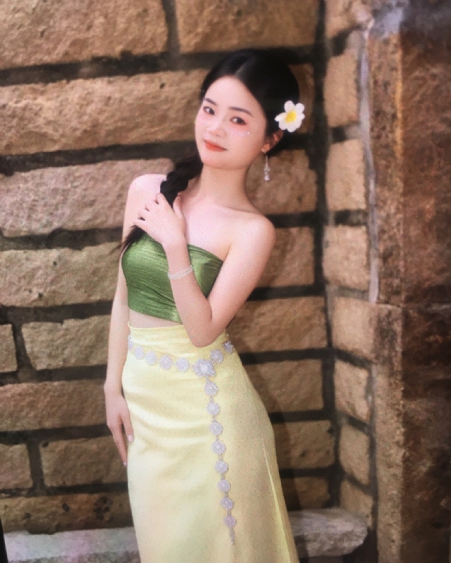 丫头的第六张照片--莆田征婚网