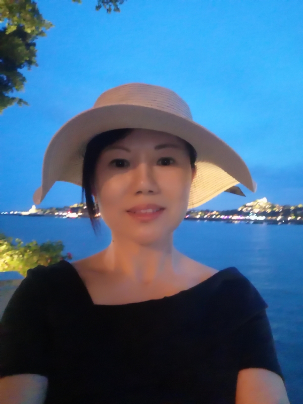 一心的第一张照片--莆田征婚网