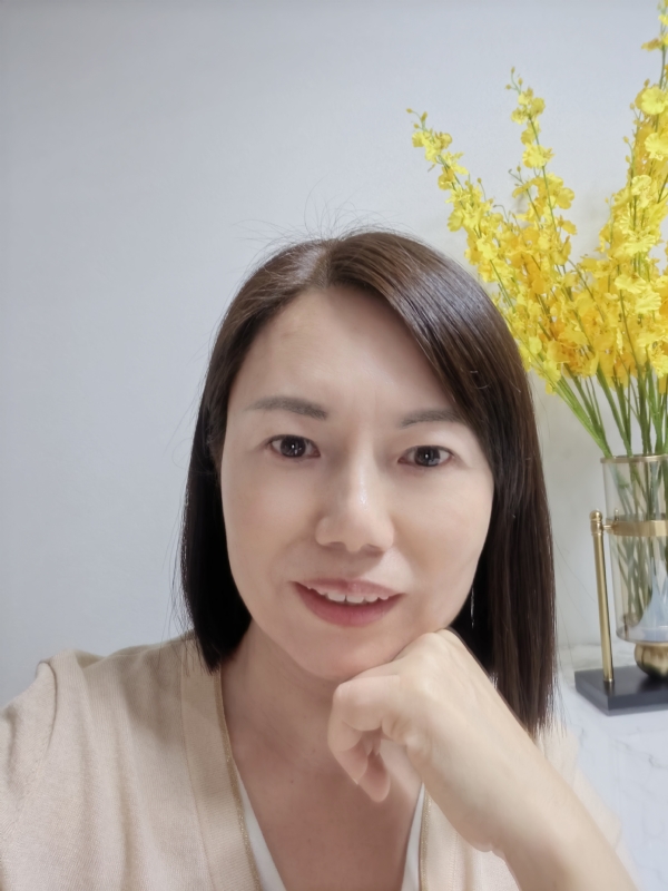 一心的第二张照片--莆田征婚网