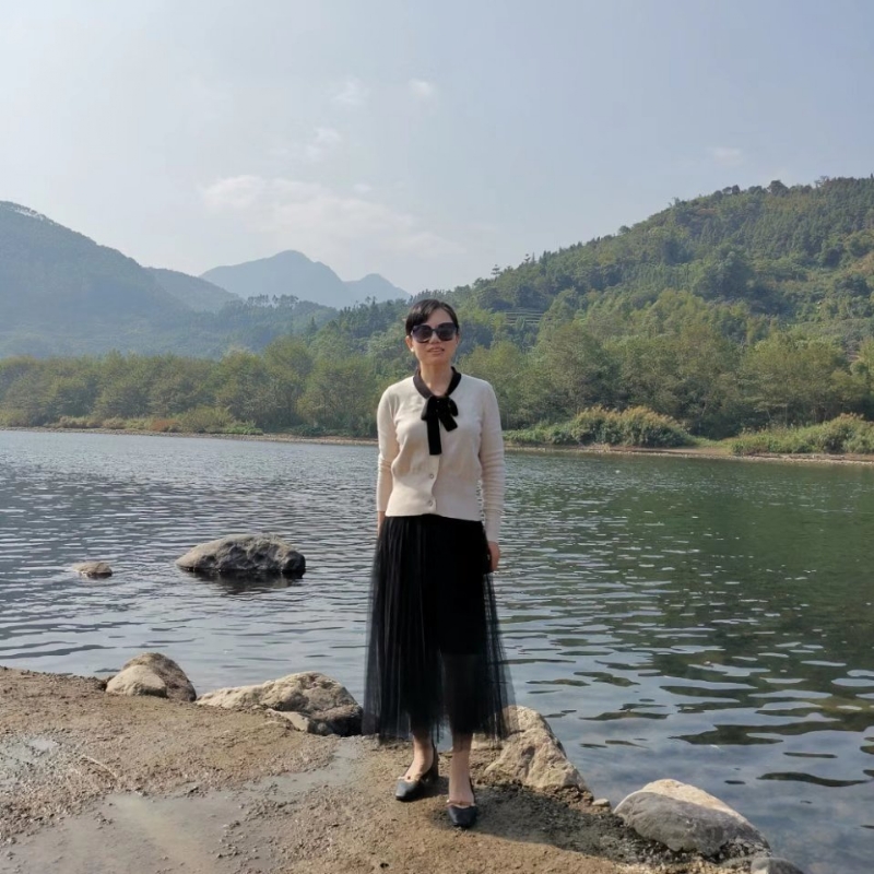 一心的第三张照片--莆田征婚网