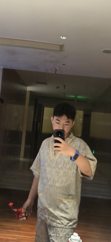 Mai的第一张照片--莆田征婚网