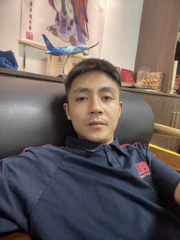 曾曾日上的第一张照片--莆田征婚网