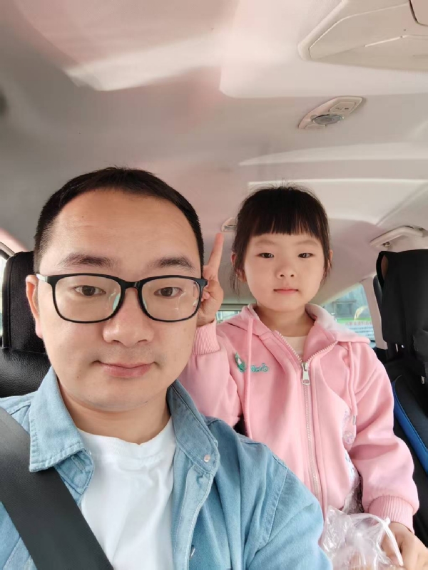 知天晓的第一张照片--莆田征婚网