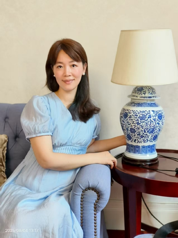 Q绮芳的第二张照片--莆田征婚网