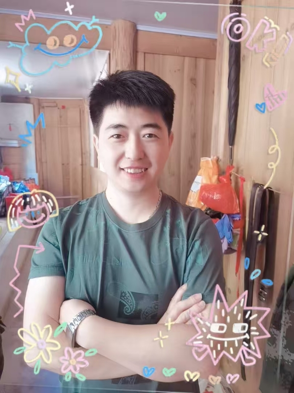 随风的第一张照片--莆田征婚网
