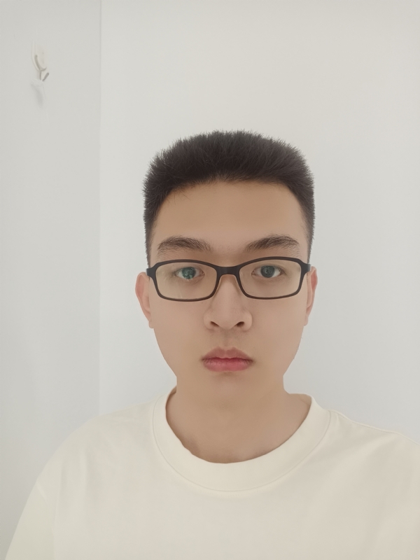 Lin的第一张照片--莆田征婚网