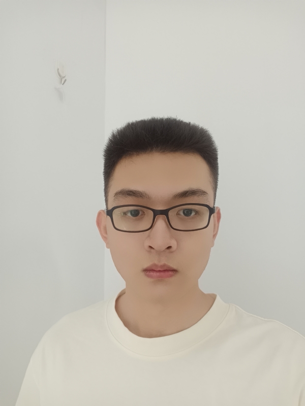 Lin的第二张照片--莆田征婚网