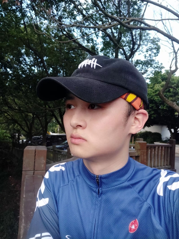 麦兜的第二张照片--莆田征婚网