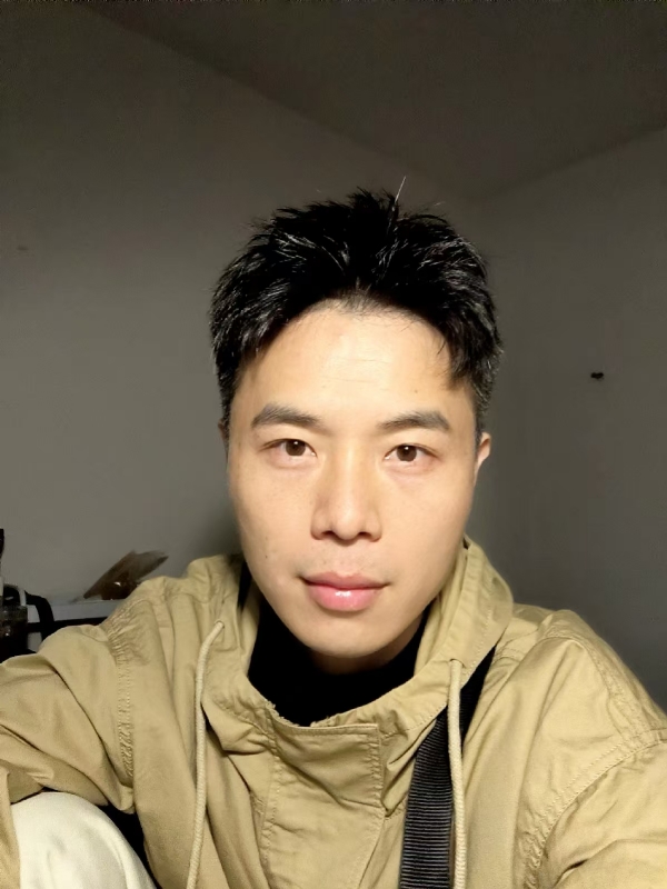 任平生的第一张照片--莆田征婚网