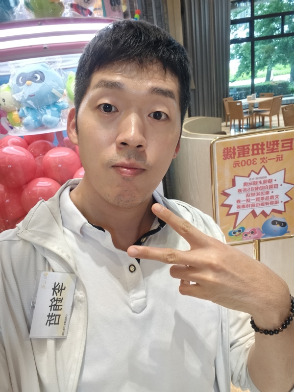 銪哲的第一张照片--莆田征婚网