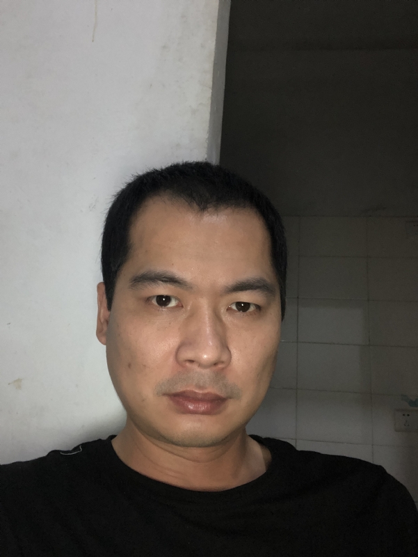 余生无悔的第一张照片--莆田征婚网