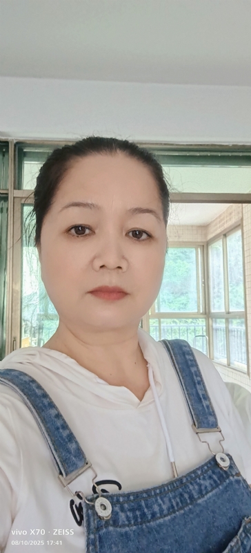 小巧玲珑的第一张照片--莆田征婚网